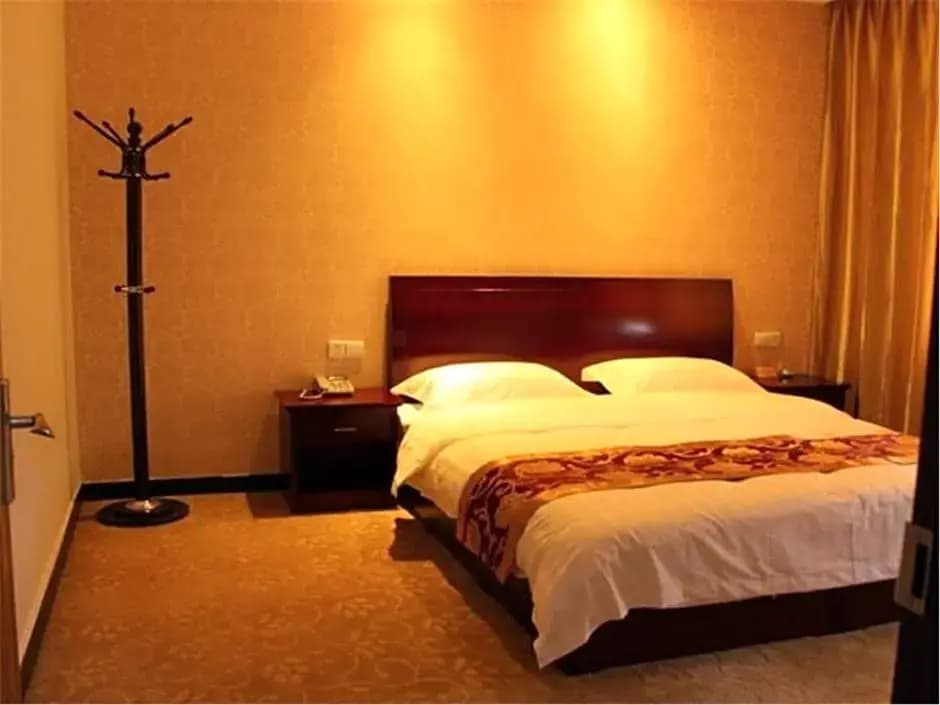 Business room