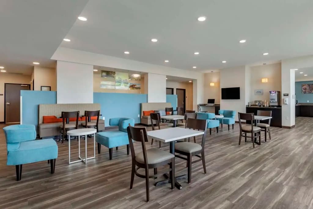 Hotel photo 17