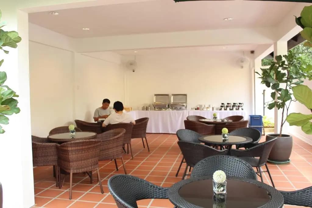Hotel photo 19