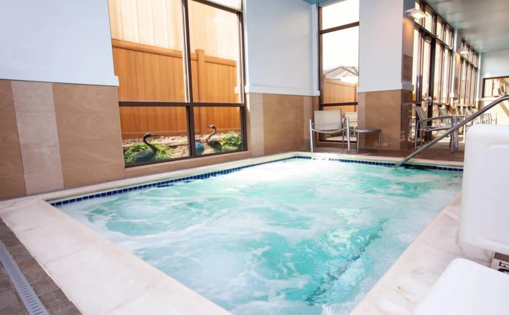 Hotel photo 16