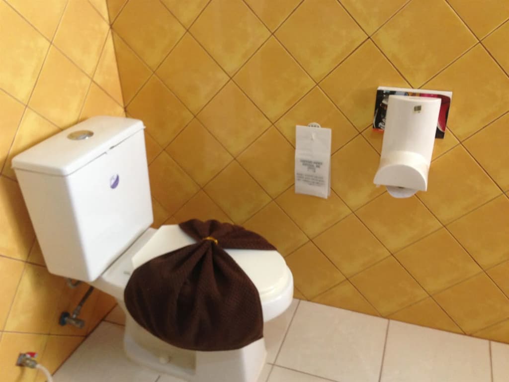 Hotel photo 10