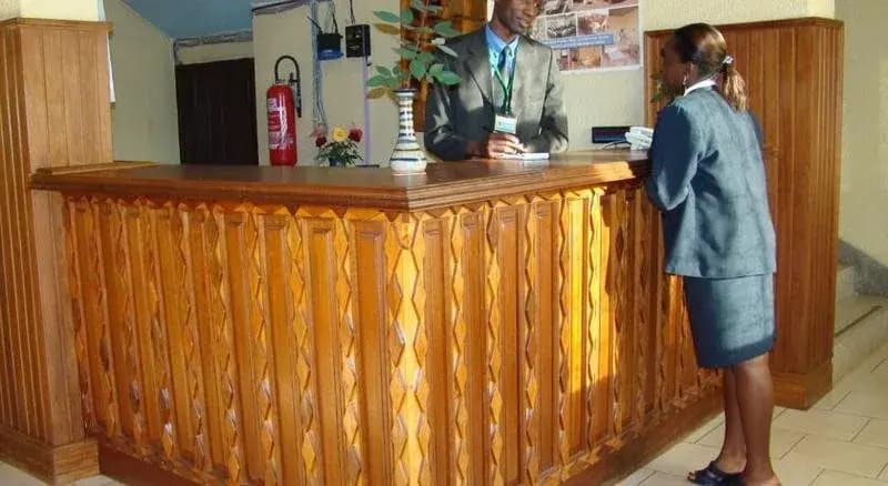 Hotel photo 12