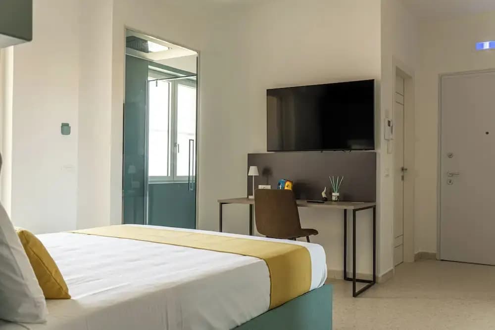Hotel photo 6