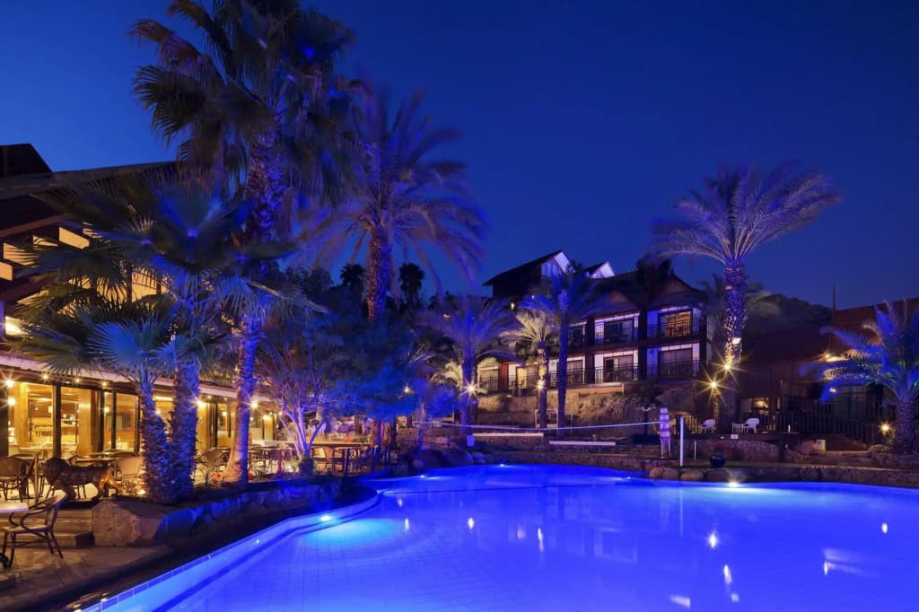 Hotel photo 14