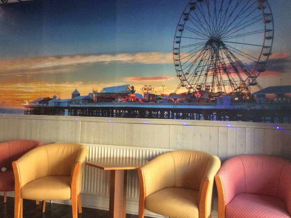 Hotel photo 18