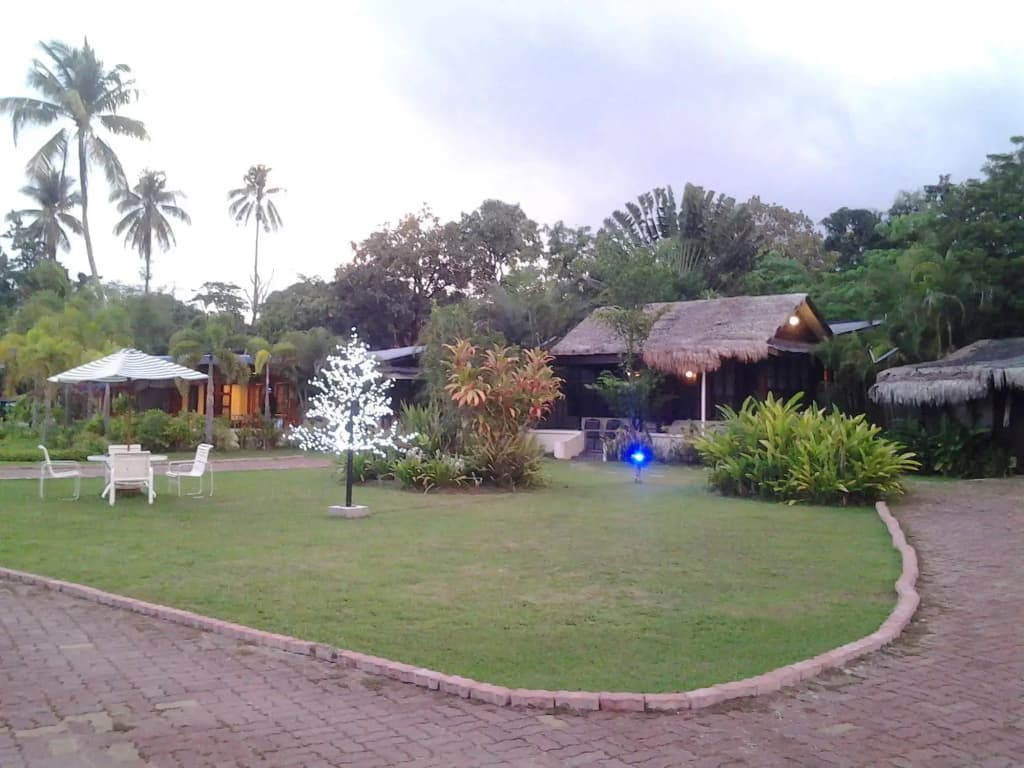 Hotel photo 15