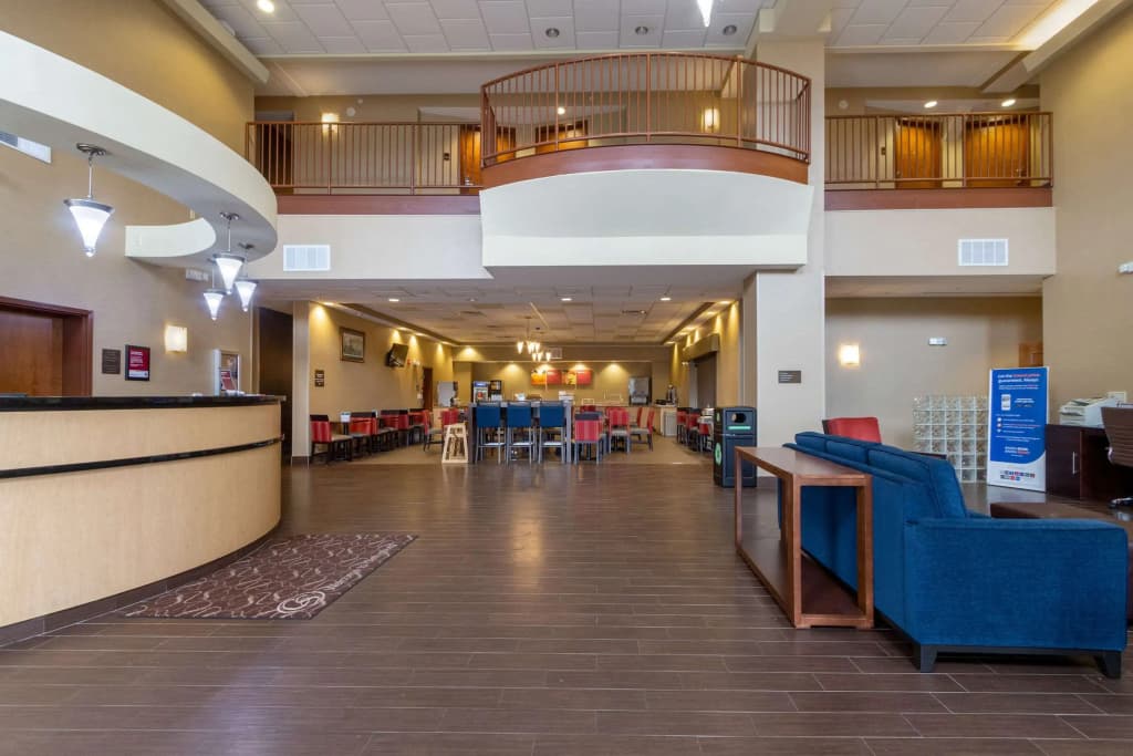 Hotel photo 12