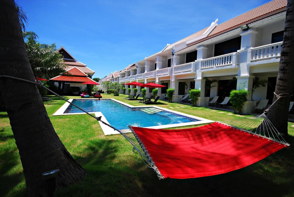 Hotel photo 23