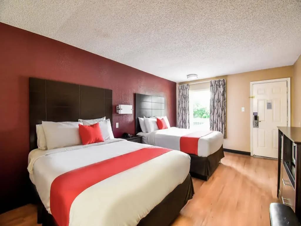 Hotel photo 6