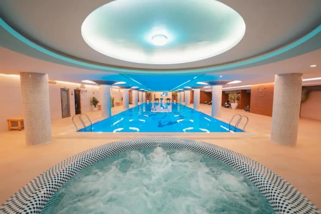 Hotel photo 11