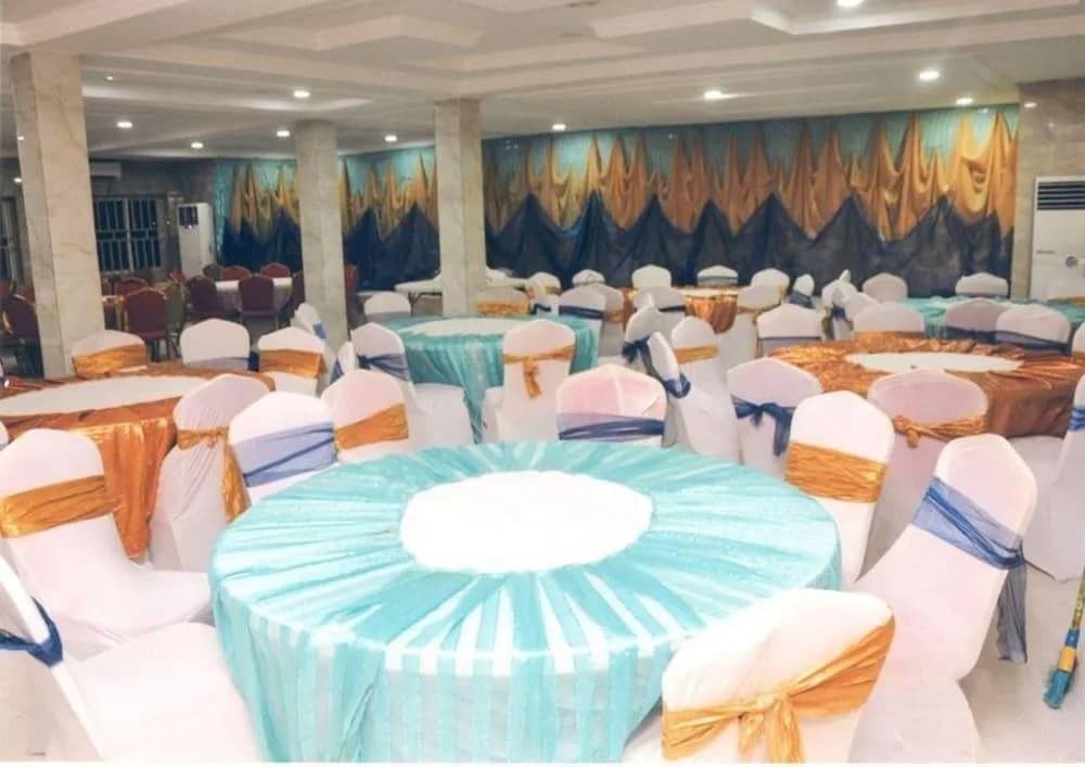 Hotel photo 12