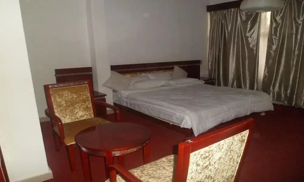 Hotel photo 10