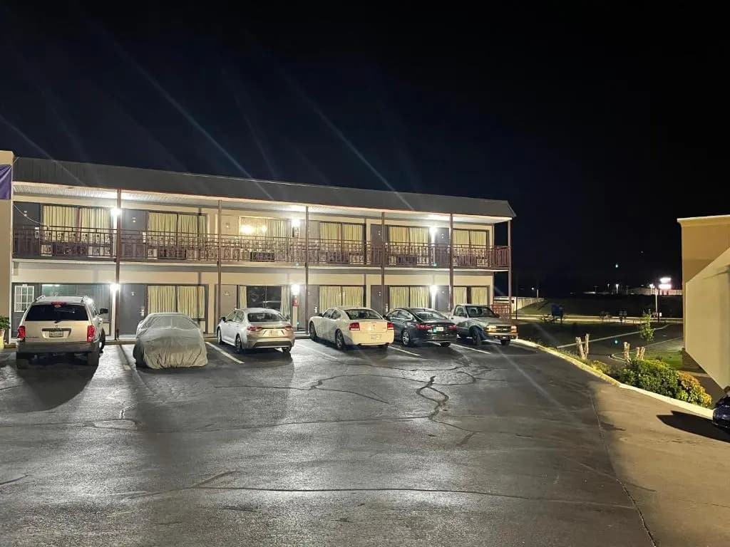 Hotel photo 10