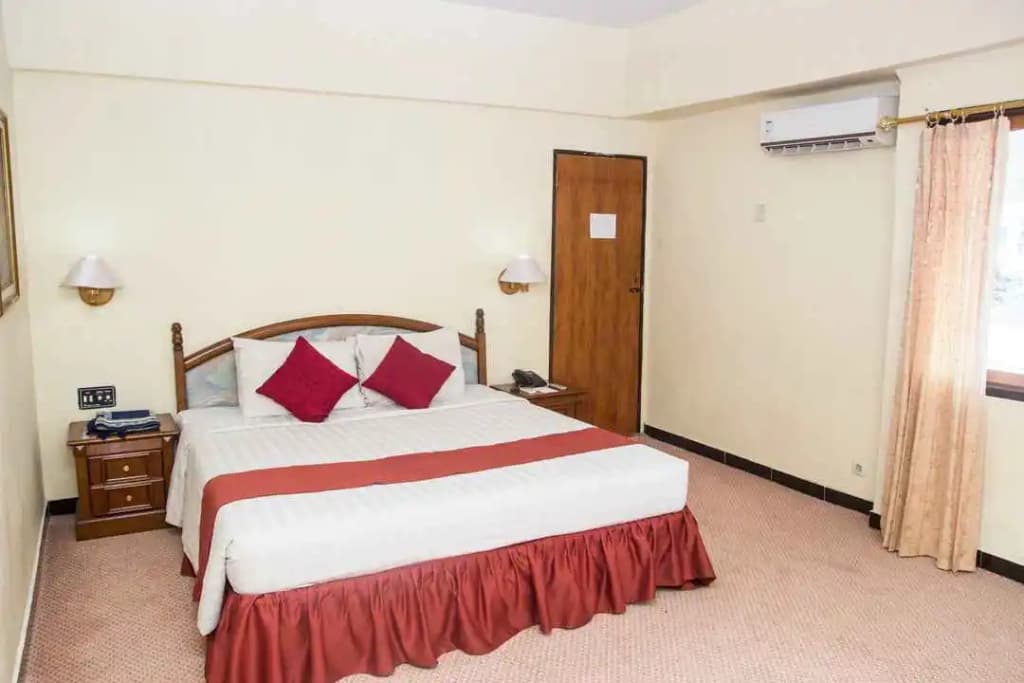 Hotel photo 6