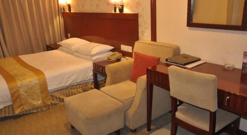 Hotel photo 4