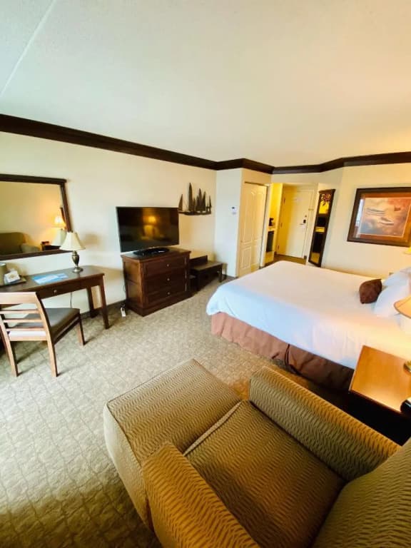 Hotel photo 9