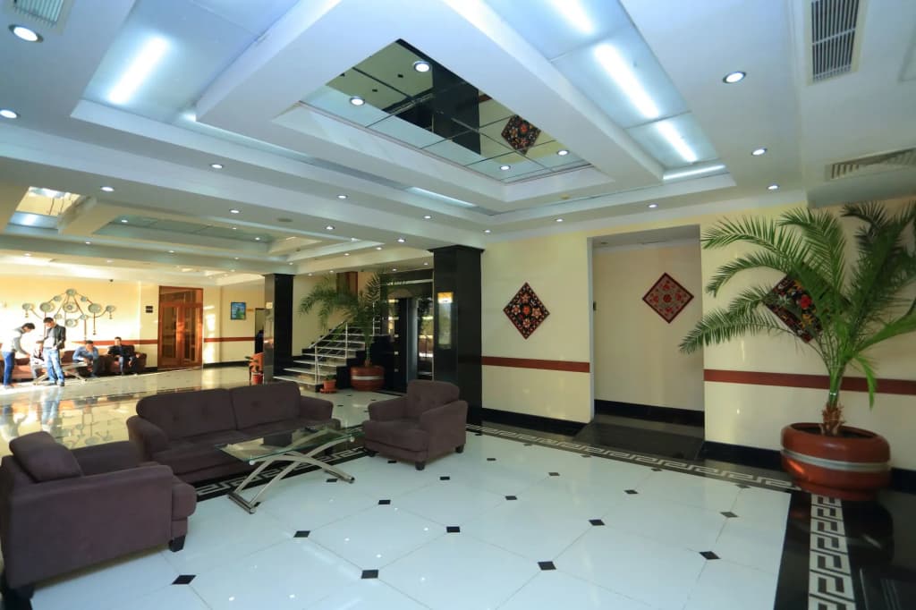 Hotel photo 2
