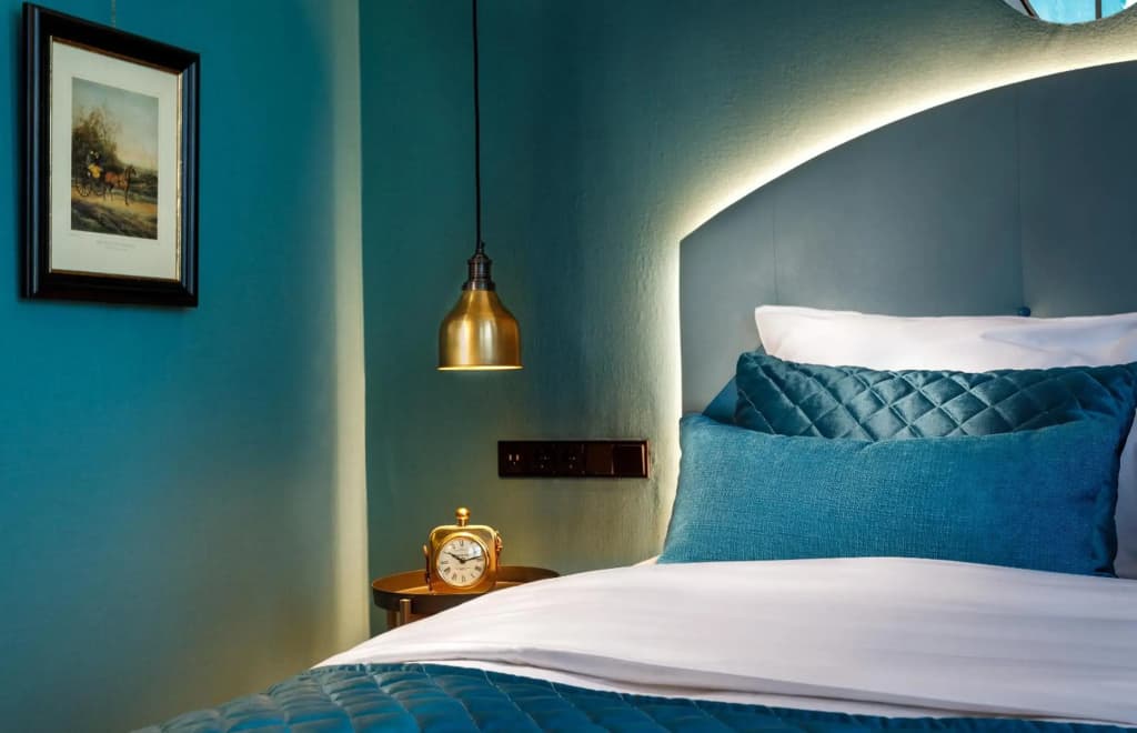 Hotel photo 38