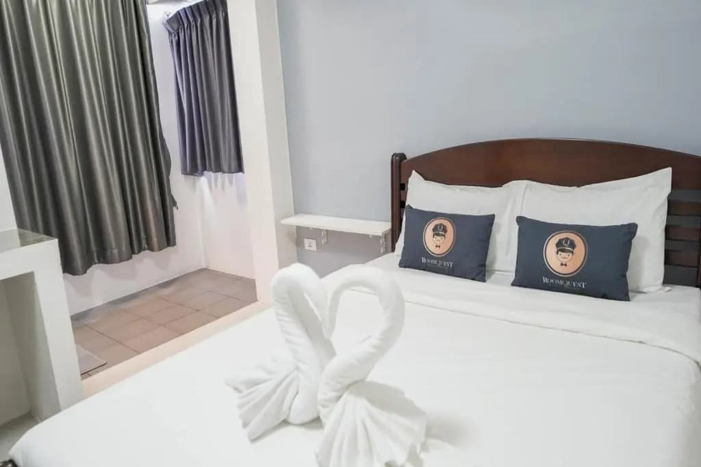 Hotel photo 11