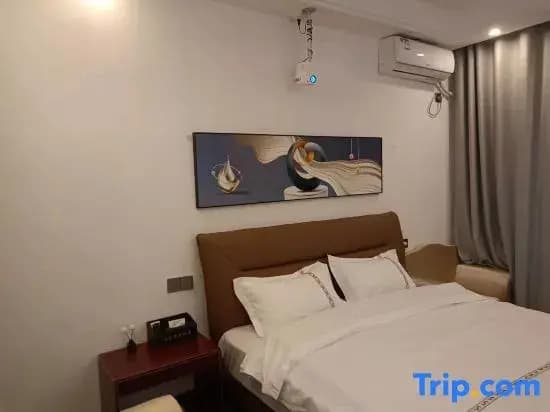 Standard Double room full double bed