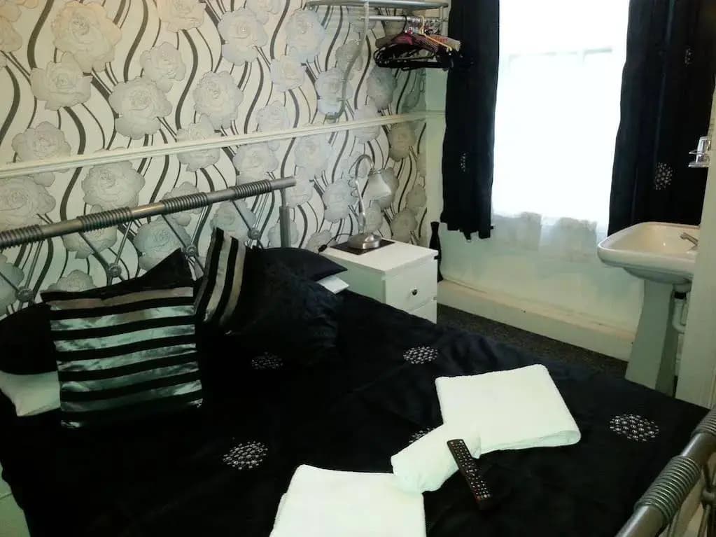 Hotel photo 20