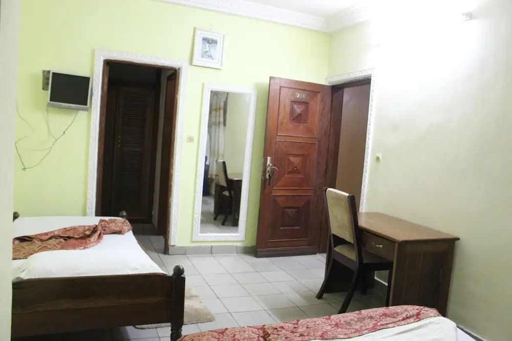 Hotel photo 6