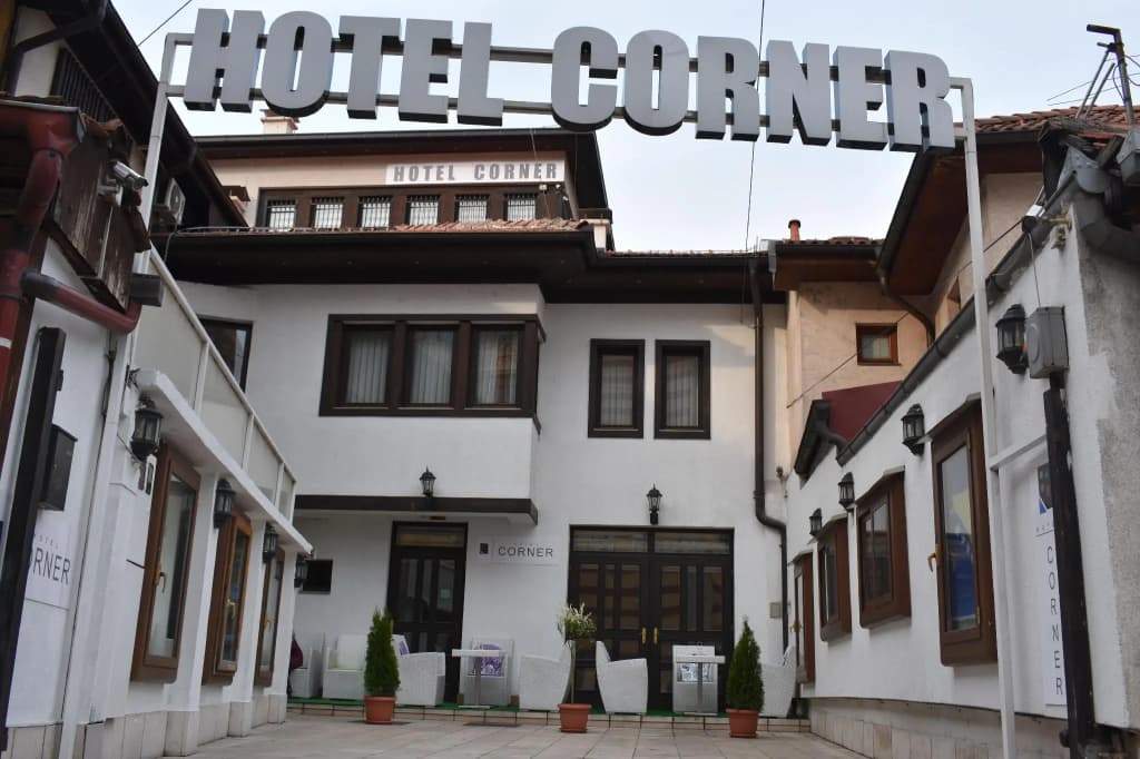 Hotel photo 1