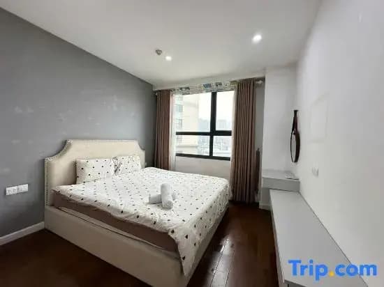 Luxury Apartment