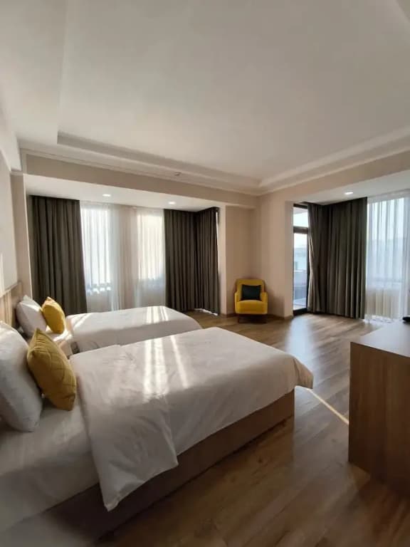 Superior room