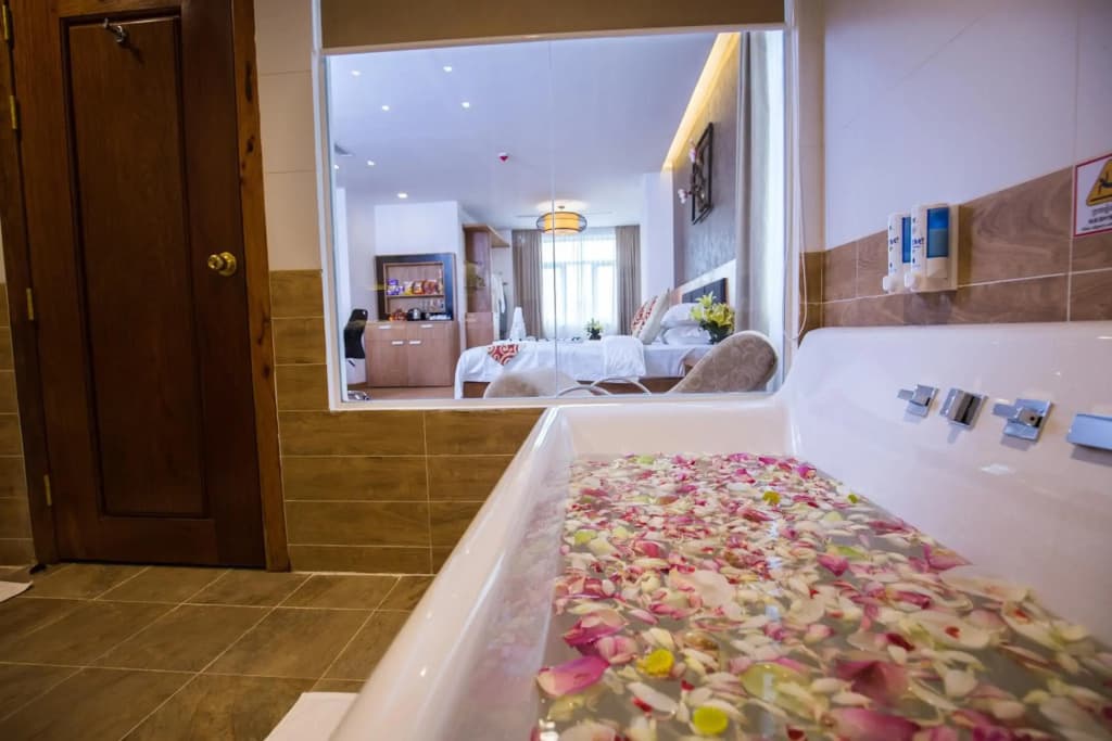 Hotel photo 7