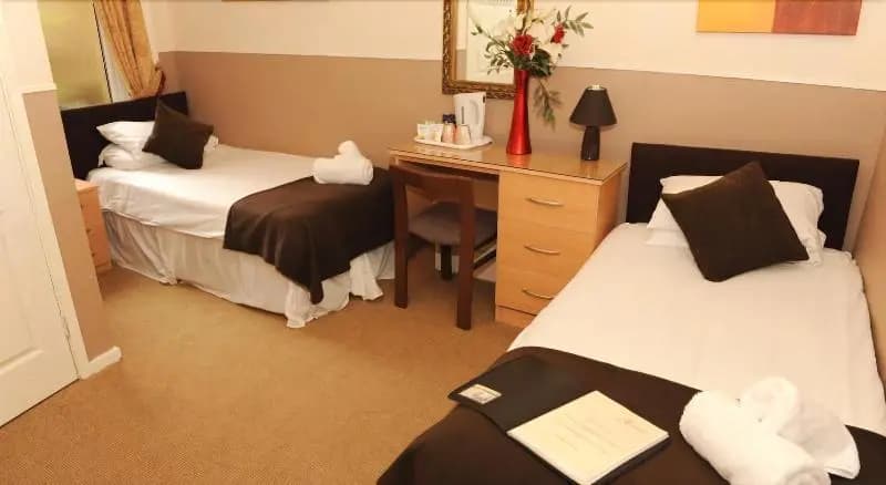 Hotel photo 15
