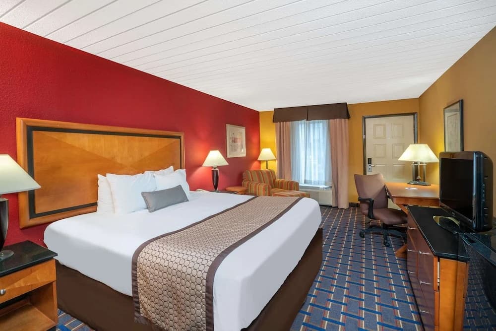 Hotel photo 5