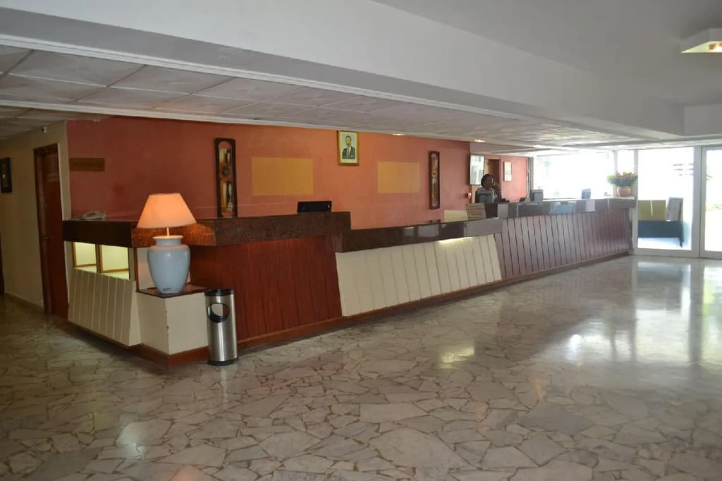 Hotel photo 2