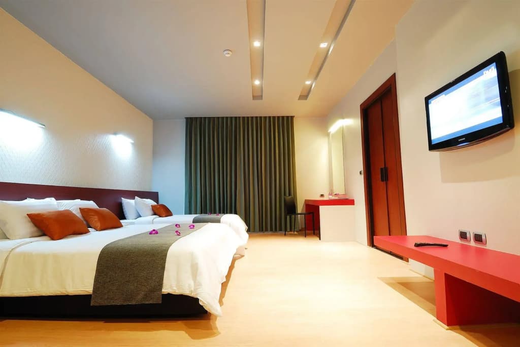 Hotel photo 6