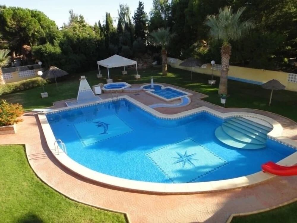 Hotel photo 7