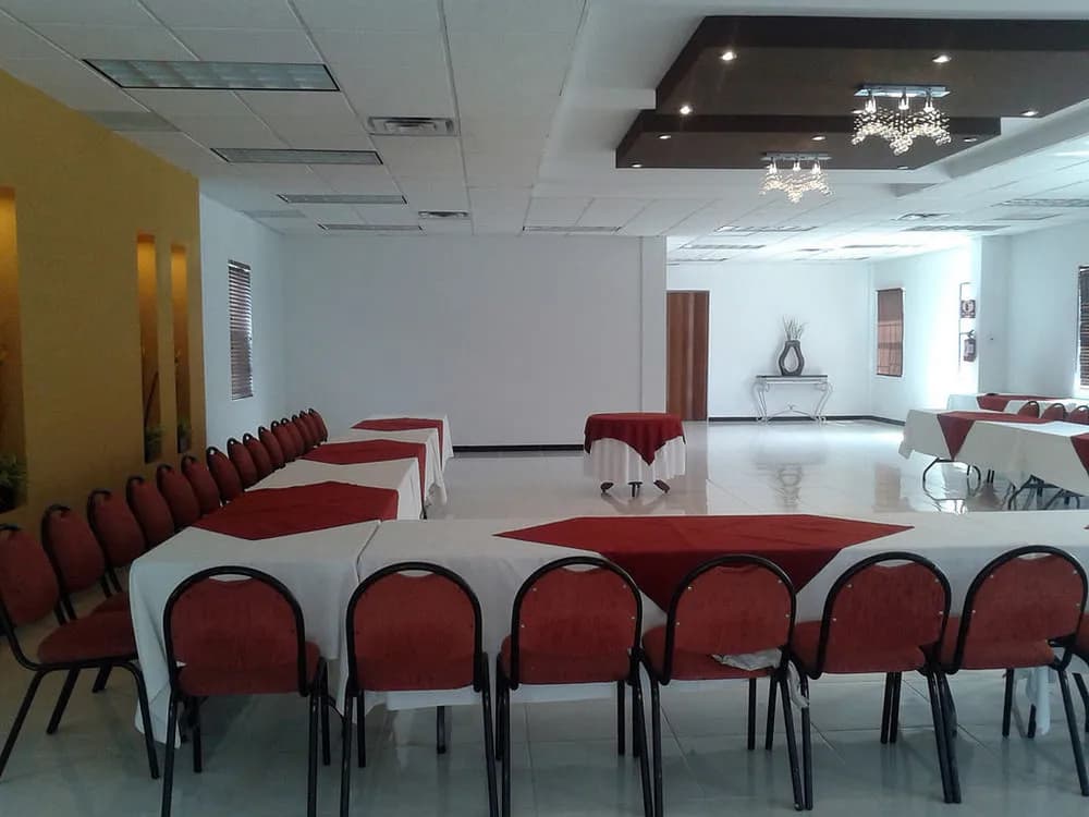 Hotel photo 21