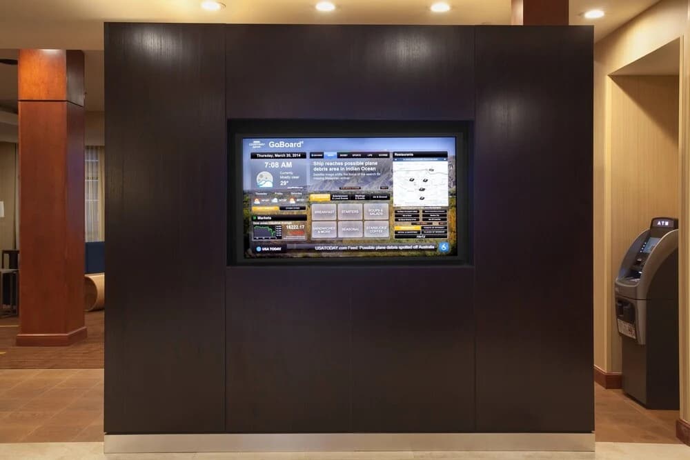 Hotel photo 19