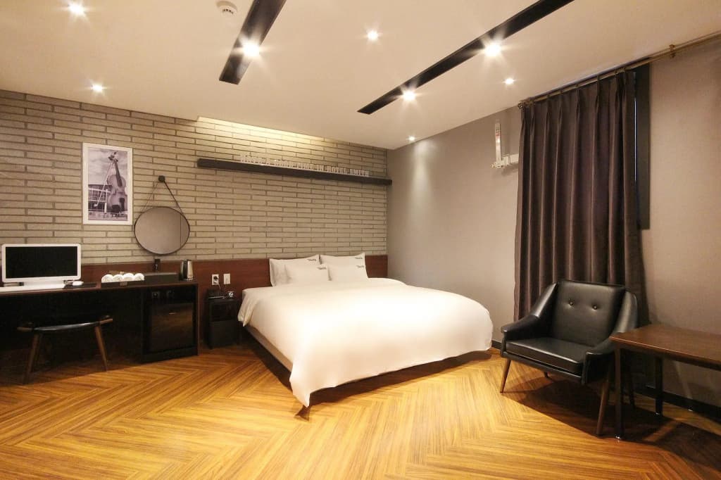Standard room