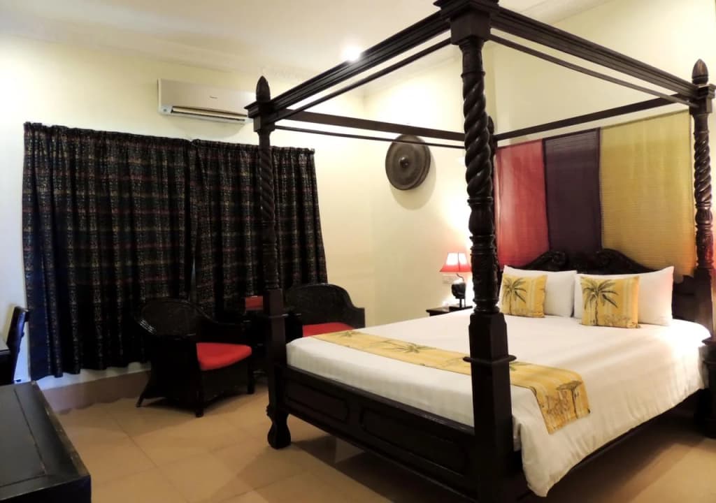 Hotel photo 1