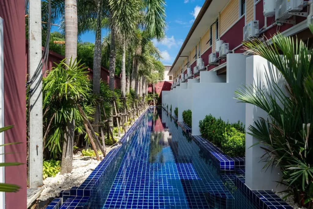 Hotel photo 22