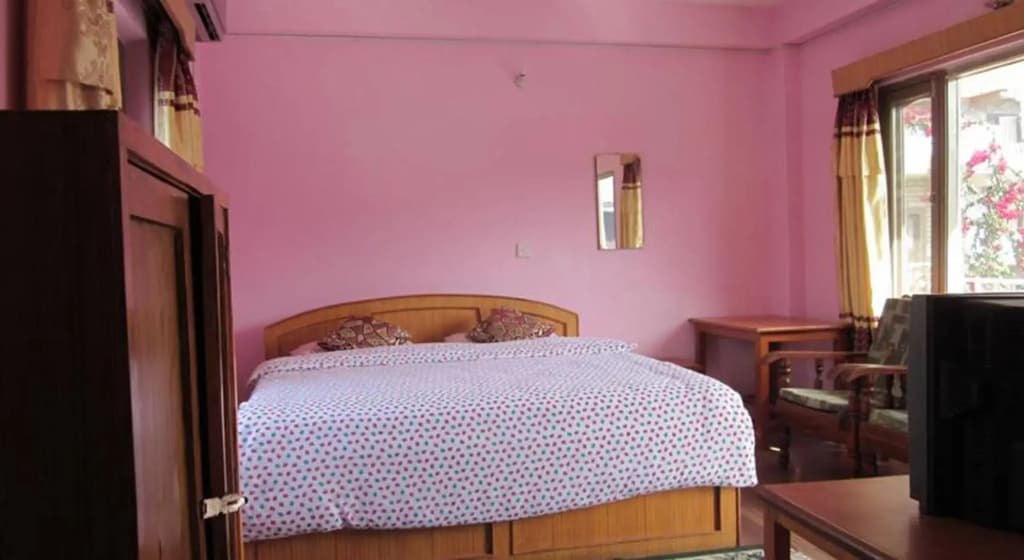 Hotel photo 3