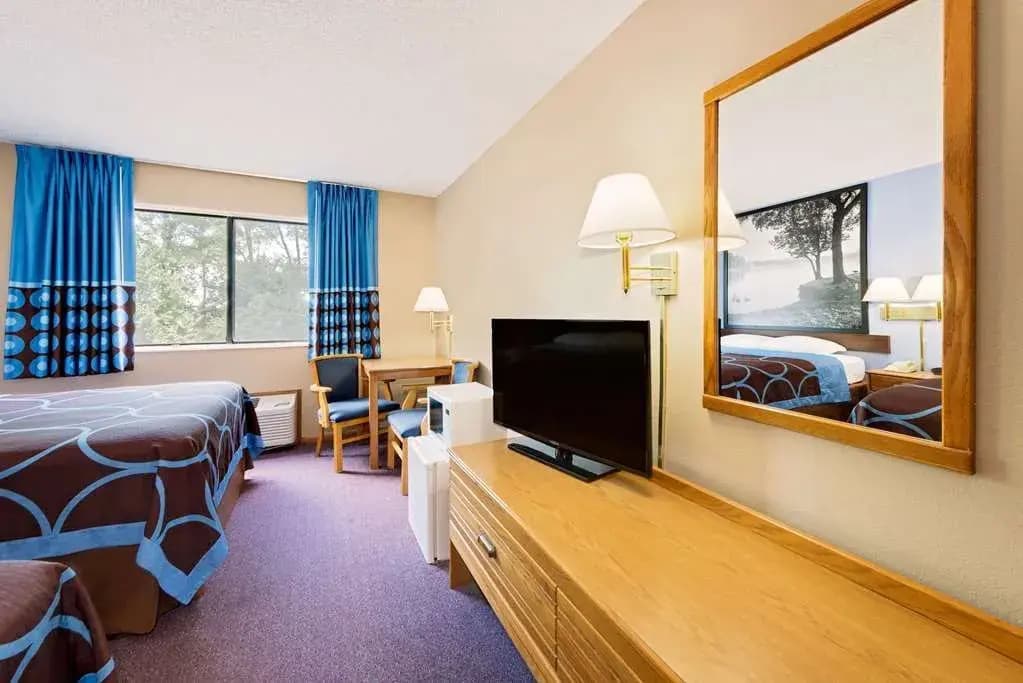 Hotel photo 6