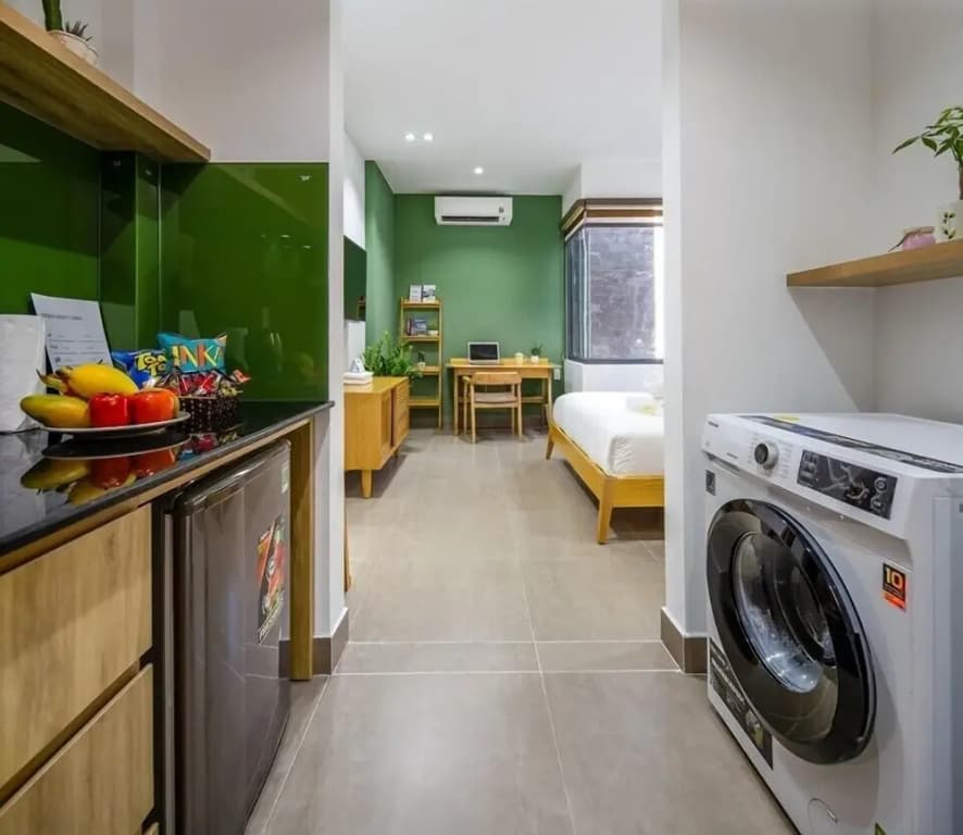Hotel photo 12