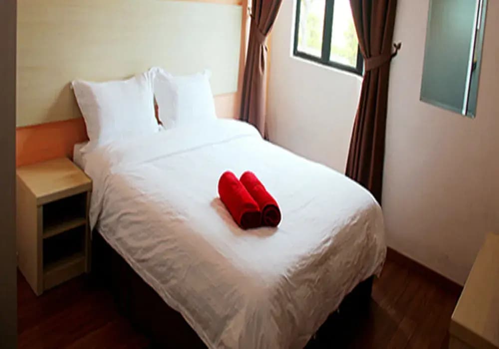 Hotel photo 7
