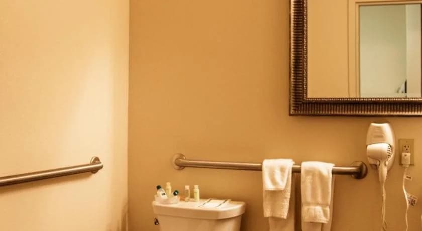 Hotel photo 8