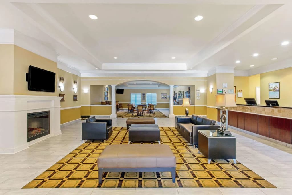 Hotel photo 15