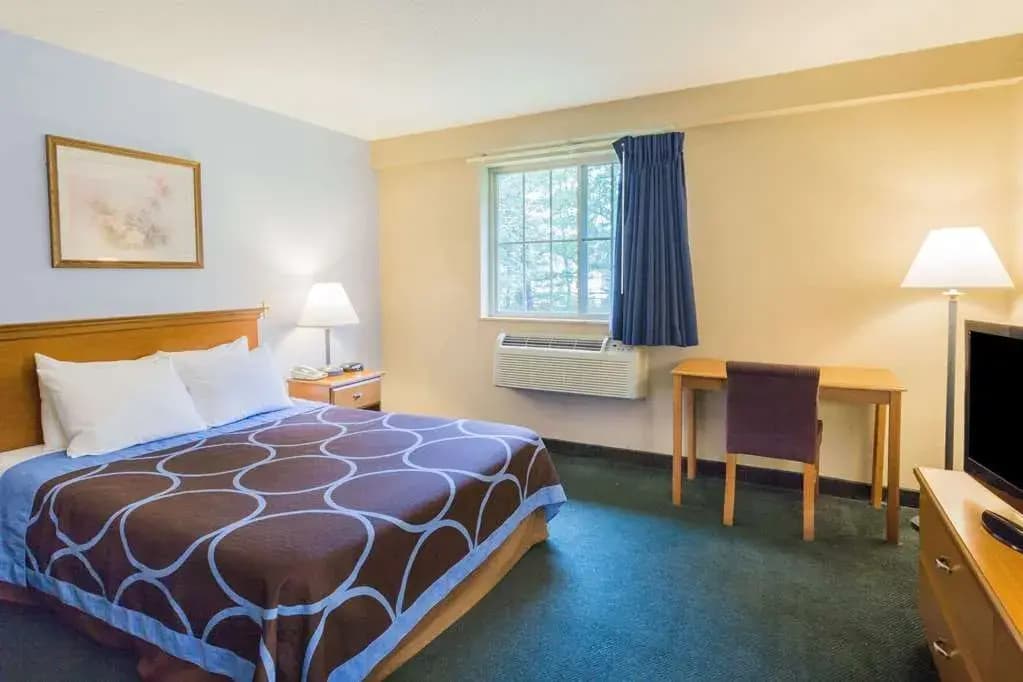 Hotel photo 3