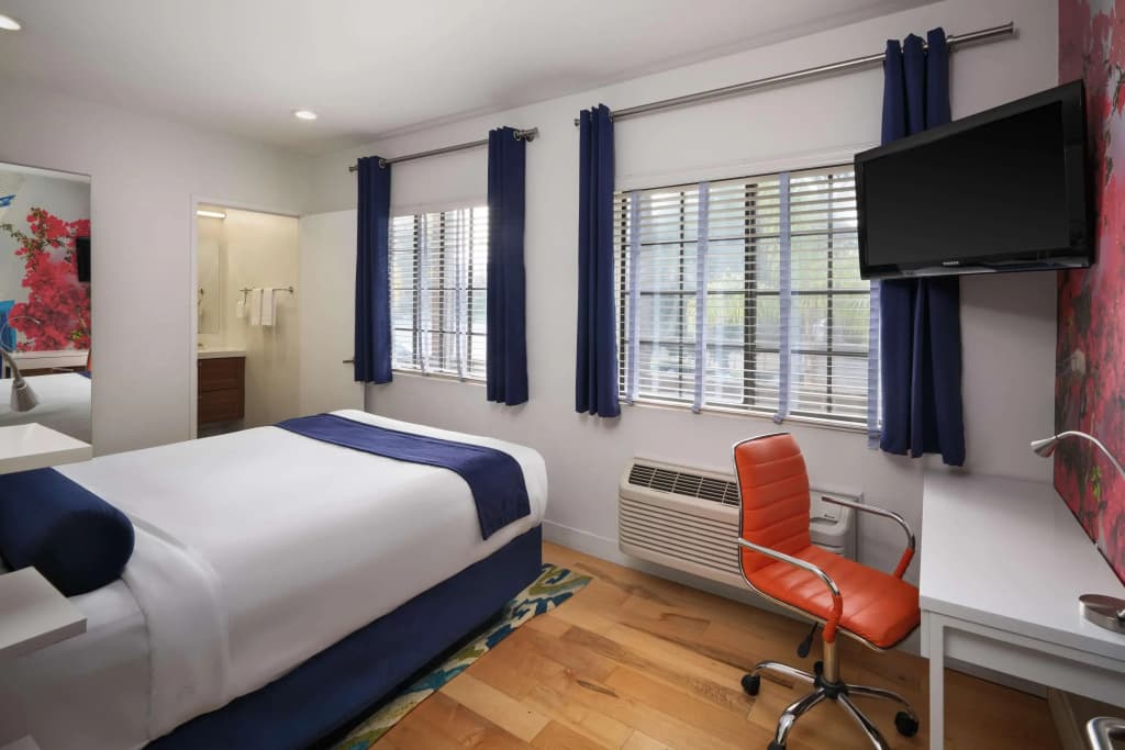 Hotel photo 20