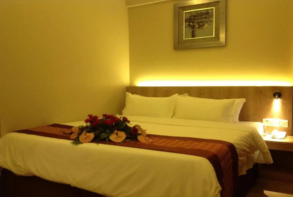 Hotel photo 6
