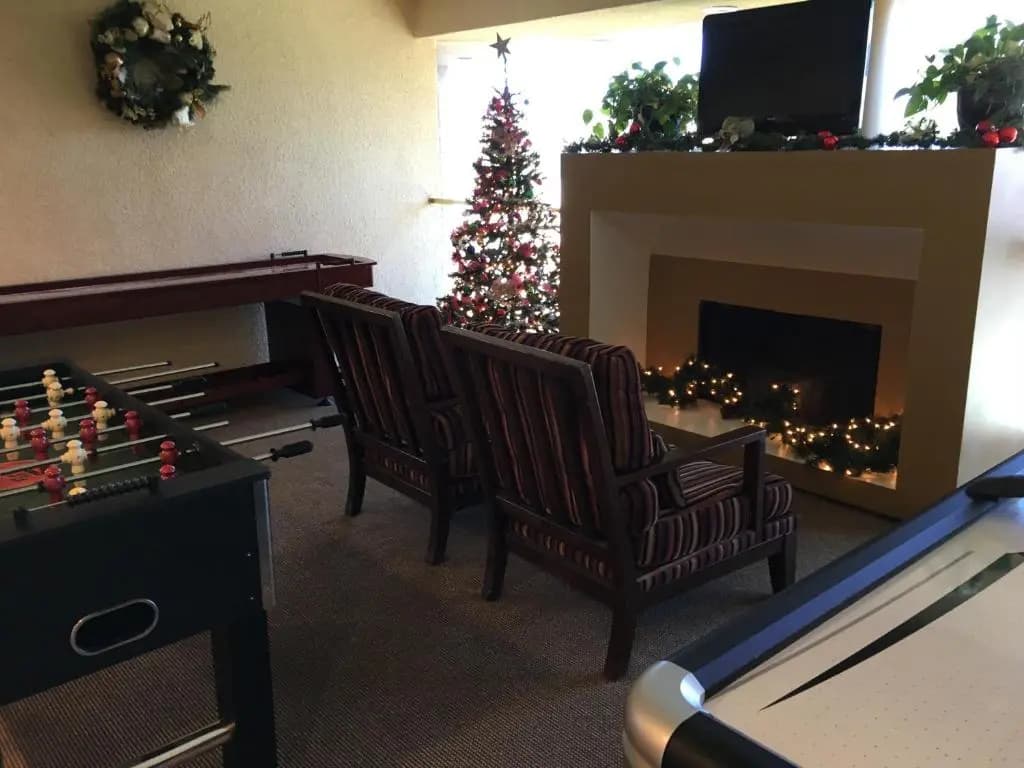 Hotel photo 14